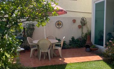 VENTA CASA PRIVADA LOMITA DEL SUR NAUCALPAN