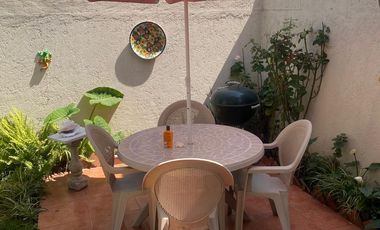 VENTA CASA PRIVADA LOMITA DEL SUR NAUCALPAN