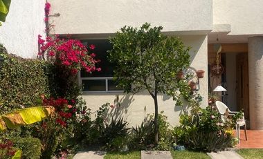 VENTA CASA PRIVADA LOMITA DEL SUR NAUCALPAN