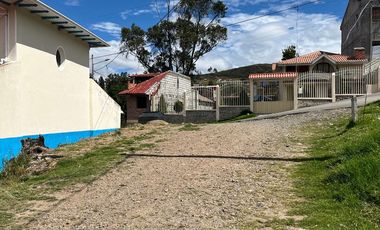 TERRENO DE VENTA IDEAL PARA CULTIVO O PROYECTO, San Cristobal T425
