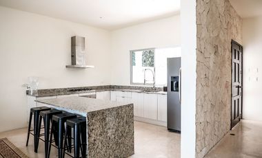 Casa en Venta en Tulum