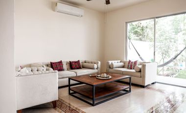 Casa en Venta en Tulum