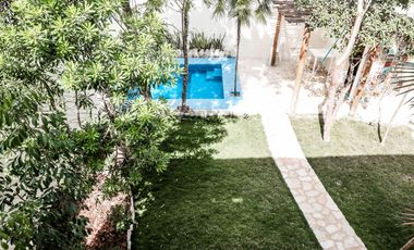 Casa en Venta en Tulum