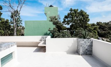 Casa en Venta en Tulum