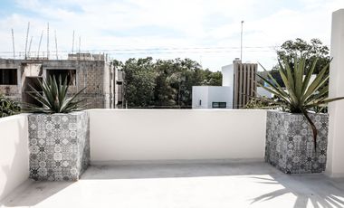 Casa en Venta en Tulum