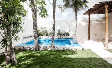Casa en Venta en Tulum