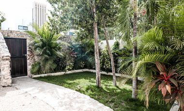 Casa en Venta en Tulum