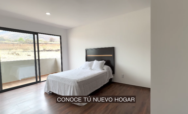 VENDO DEPARTAMENTO NUEVO ATRAS DE CHILUCA ZONA ESMERALDA
