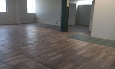 Oficina en renta en zavaleta