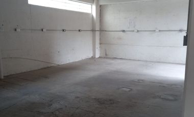 Oficina en renta en zavaleta