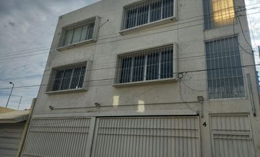 Oficina en renta en zavaleta