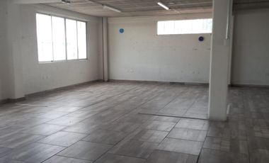 Oficina en renta en zavaleta