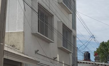 Oficina en renta en zavaleta