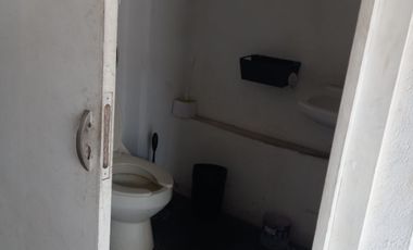 Oficina en renta en zavaleta