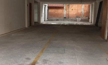 Oficina en renta en zavaleta