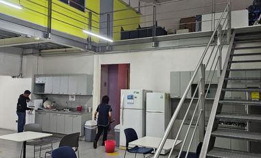 Venta Edificio de oficinas Ciudad de México