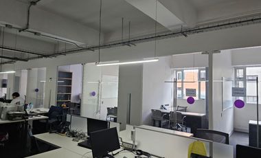 Venta Edificio de oficinas Ciudad de México