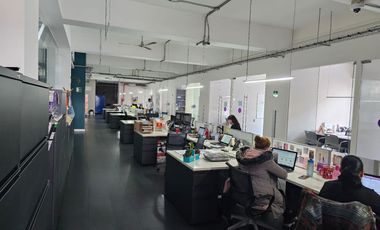 Venta Edificio de oficinas Ciudad de México