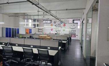 Venta Edificio de oficinas Ciudad de México