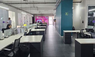 Venta Edificio de oficinas Ciudad de México