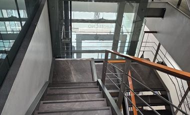 Venta Edificio de oficinas Ciudad de México