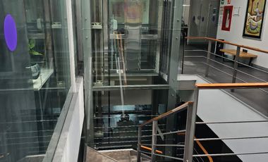 Venta Edificio de oficinas Ciudad de México