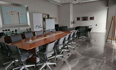 Venta Edificio de oficinas Ciudad de México