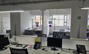 Venta Edificio de oficinas Ciudad de México