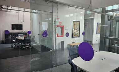 Venta Edificio de oficinas Ciudad de México
