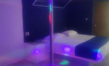 ⚠️EXCELENTE PROPIEDAD EN VENTA MOTEL EN FUNCIONAMIENTO