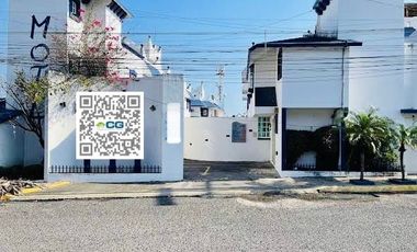 ⚠️EXCELENTE PROPIEDAD EN VENTA MOTEL EN FUNCIONAMIENTO