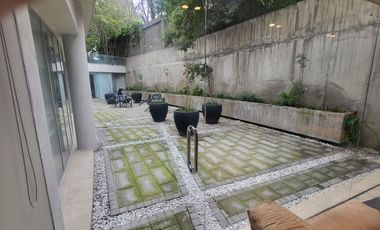 Oficina sector Presidente Errázuriz Las Condes