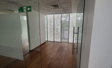 Oficina sector Presidente Errázuriz Las Condes