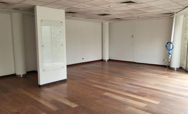 Oficina sector Presidente Errázuriz Las Condes