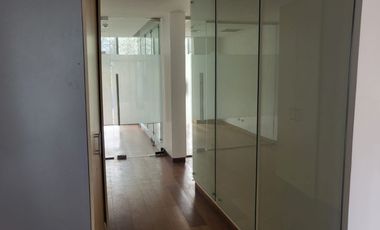 Oficina sector Presidente Errázuriz Las Condes