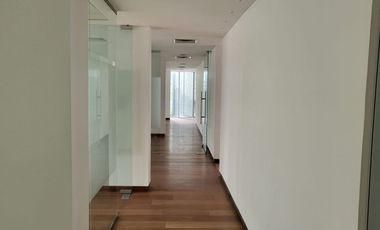 Oficina sector Presidente Errázuriz Las Condes