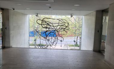 Oficina sector Presidente Errázuriz Las Condes