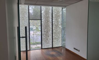Oficina sector Presidente Errázuriz Las Condes