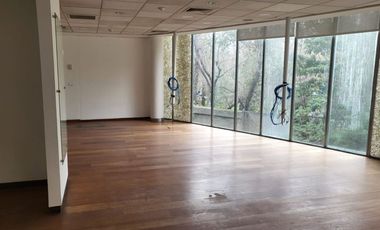 Oficina sector Presidente Errázuriz Las Condes