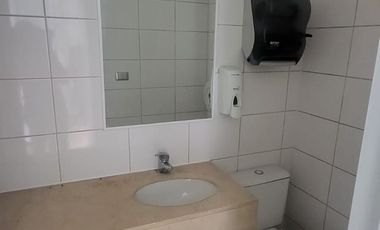 Oficina sector Presidente Errázuriz Las Condes