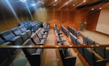 Oficina sector Presidente Errázuriz Las Condes