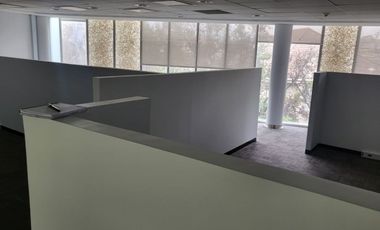 Oficina sector Presidente Errázuriz Las Condes