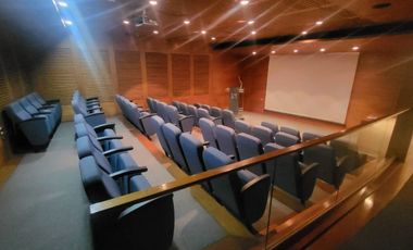 Oficina sector Presidente Errázuriz Las Condes