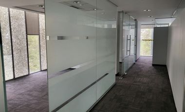 Oficina sector Presidente Errázuriz Las Condes