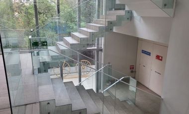Oficina sector Presidente Errázuriz Las Condes