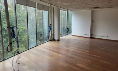Oficina sector Presidente Errázuriz Las Condes