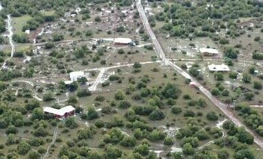 Parcela en San Clemente, Vilches Bajo V 1261-P-22-RR-0.5.20