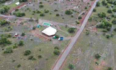 Parcela en San Clemente, Vilches Bajo V 1261-P-22-RR-0.5.20