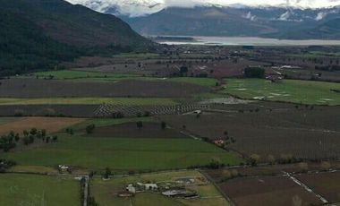 Parcela en San Clemente, Vilches Bajo V 1261-P-22-RR-0.5.20