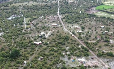 Parcela en San Clemente, Vilches Bajo V 1261-P-22-RR-0.5.20